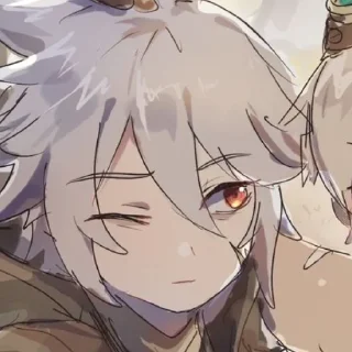 😥 emoji солнышко рейзор Telegram sticker 20 of 65