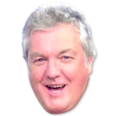 😄 emoji The Grand Tour Telegram sticker 22 of 34
