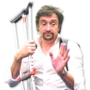 👋 emoji The Grand Tour Telegram sticker 24 of 34