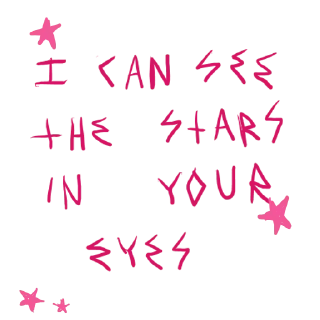 🤩 emoji Lil Peep Telegram sticker 9 of 20