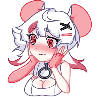 ☺️ emoji @bleach_hentai4k подпишись Telegram sticker 3 of 52