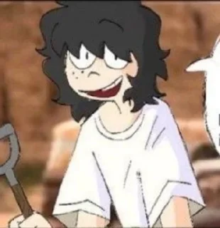 🌟 emoji one wheat mark Telegram sticker 11 of 52