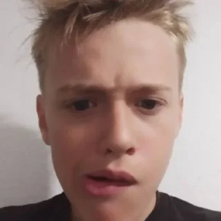 🤨 emoji Отборная херня Telegram sticker 21 of 59