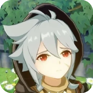 🐺 emoji Рейзор от огузка🐺 Telegram sticker 12 of 25