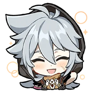 🐾 emoji 𝚛𝚊𝚣𝚘𝚛 @blllack_fan Telegram sticker 16 of 35