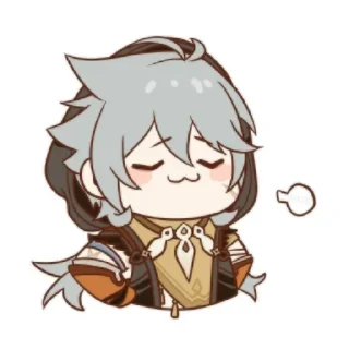 🐺 emoji Рейзор от огузка🐺 Telegram sticker 18 of 25