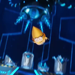 🔥 emoji Despicable Me 4 ➩ @Earth928B Telegram sticker 17 of 45