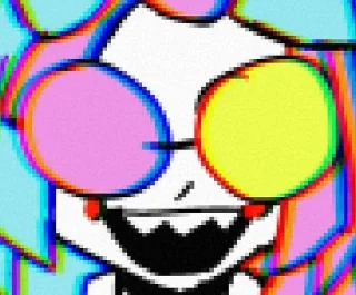 🌟 emoji Бля хочу Ионо Telegram sticker 23 of 109