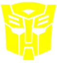 😊 emoji Transformers Telegram sticker 6 of 31
