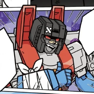 😆 emoji transformers!! Telegram sticker 23 of 120