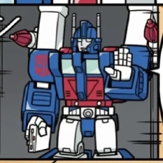 👋 emoji transformers!! Telegram sticker 12 of 120