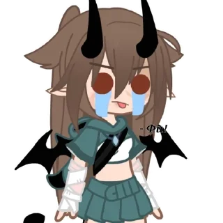 🌟 emoji ::💕 Стикеры Крестика 💕:: Telegram sticker 7 of 19