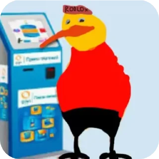 🐦 emoji форсакiн доза :: @forsakencomikc Telegram sticker 15 of 81