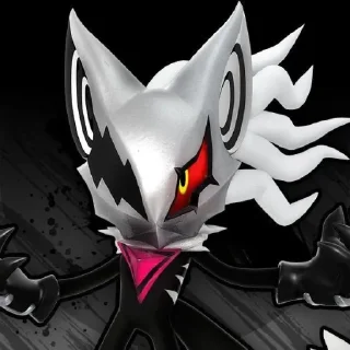 Sticker from 𝘐𝘕𝘍𝘐𝘕𝘛𝘌 The Jackal