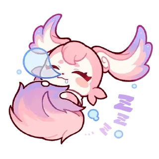 😪 emoji Honkai: Star Rail [4] Telegram sticker 24 of 32