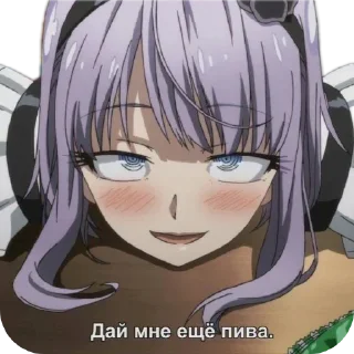 Sticker from тяночки мои