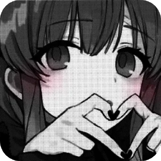 🥰 emoji тяночки мои Telegram sticker 13 of 67
