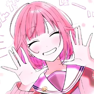 🍥 emoji ᅟ @isstcks Telegram sticker 13 of 70