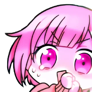 🍥 emoji ᅟ @isstcks Telegram sticker 10 of 70