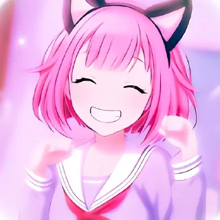 🍥 emoji ᅟ @isstcks Telegram sticker 5 of 70
