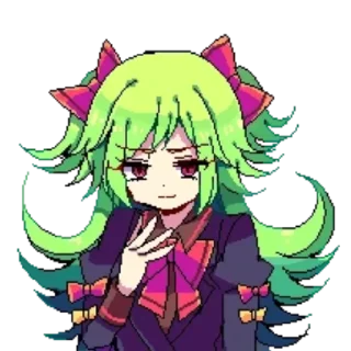 😸 emoji “Лайм❆” Telegram sticker 12 of 120