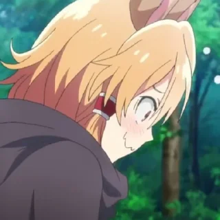 🙂 emoji Мифический дух 2.0 Telegram sticker 13 of 60