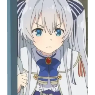 😑 emoji Мифический дух 2.0 Telegram sticker 17 of 60