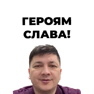 👊 emoji Ким Telegram sticker 17 of 49