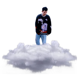☁️ emoji данил ким Telegram sticker 8 of 16