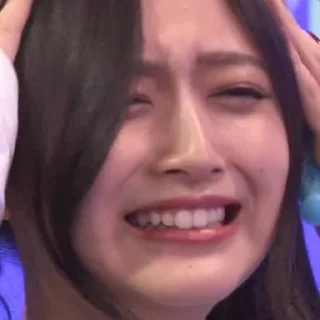 😫 emoji 乃五崩3 Telegram sticker 9 of 57