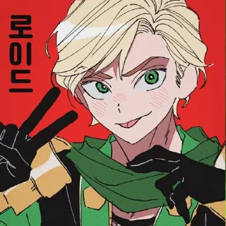 ✌️ emoji @StickerEdit_bot :: @StickerEdit Telegram sticker 7 of 120