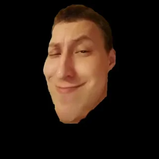 😏 emoji @StickerEdit_bot :: @StickerEdit Telegram sticker 4 of 92