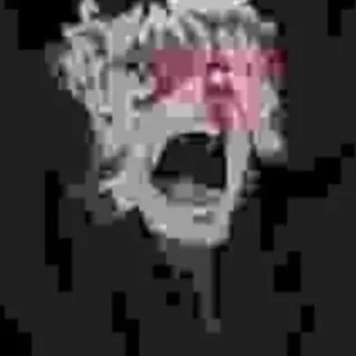 🦿 emoji эщкере Telegram sticker 9 of 60