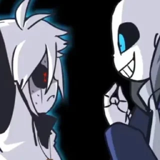 😡 emoji Classic Sans Telegram sticker 9 of 60