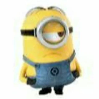💋 emoji hot minions Telegram sticker 5 of 33