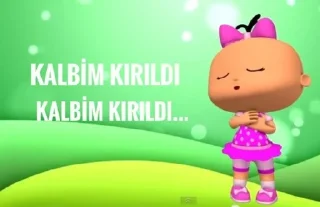 Sticker from karışıkçerEZ