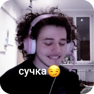 😎 emoji на каждый день-твич Telegram sticker 22 of 87