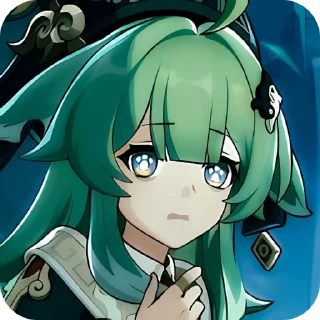 💚 emoji 彡Хо Хо ( 💚 )) @myworksMQ Telegram sticker 6 of 50