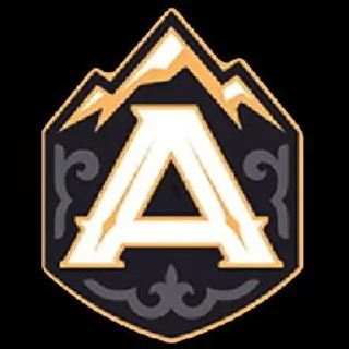 Sticker from Jas Hockey Ligasy