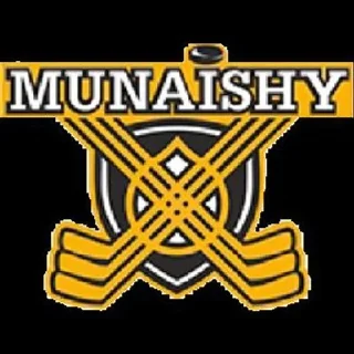 Sticker from Jas Hockey Ligasy