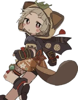 🌟 emoji Саю  @IAMNEMIPROTOC Telegram sticker 10 of 25