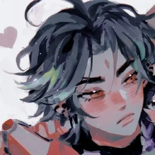 🤍 emoji сяовены сяовенятся Telegram sticker 20 of 50