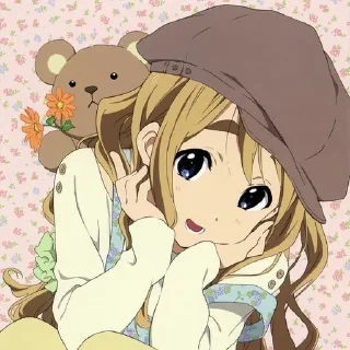 🥰 emoji кейон греет душу @bon_hehe Telegram sticker 6 of 70