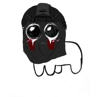 😳 emoji колл оф дути Telegram sticker 19 of 31