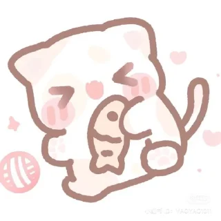 ❣ emoji Милые пикчи♡ Telegram sticker 11 of 15