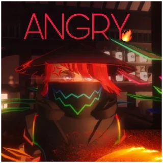 🤬 emoji Аня и Матвей Telegram sticker 5 of 13