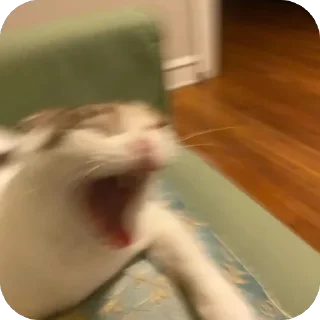 🫥 emoji Китики и не только Telegram sticker 5 of 120