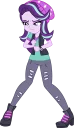 😐 emoji Starlight Glimmer EG Telegram sticker 16 of 33