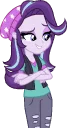 😏 emoji Starlight Glimmer EG Telegram sticker 18 of 33