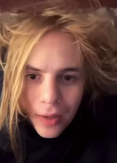 😊 emoji PHARAOH by @kqttihd Telegram sticker 1 of 46